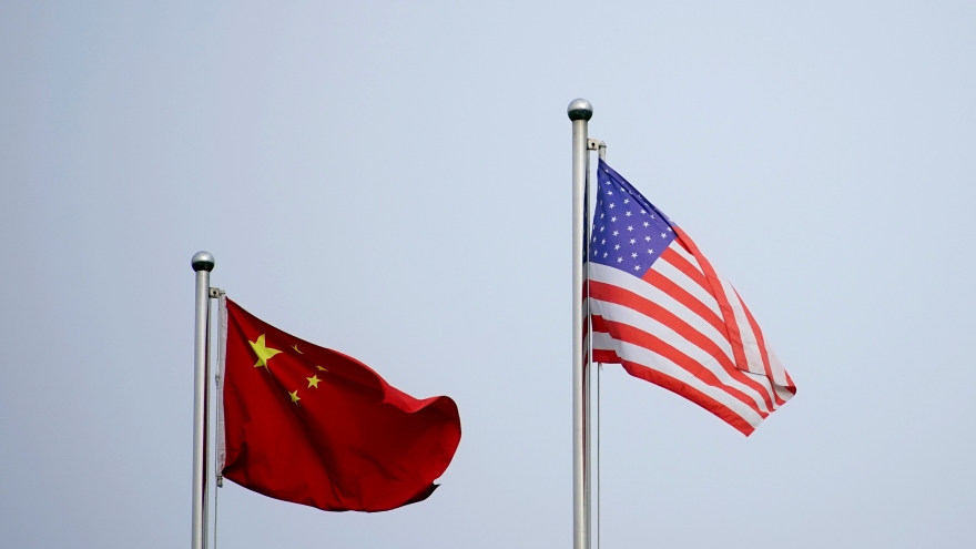 Bộ Quốc phòng Trung Quốc phản đối Mỹ bán vũ khí cho Đài Loan